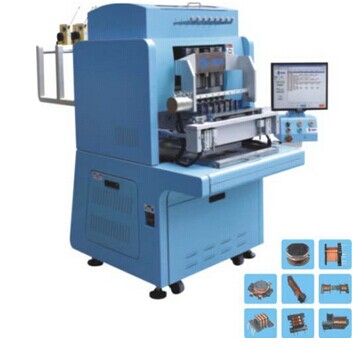 变压器自动绕线机