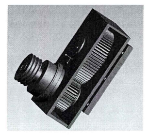 自动绕线机传动方式