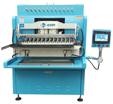 ESM,全自动变压器绕线机,全自动绕线机,变压器绕线机