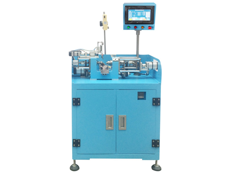 全自动变压器绕线机,全自动绕线机