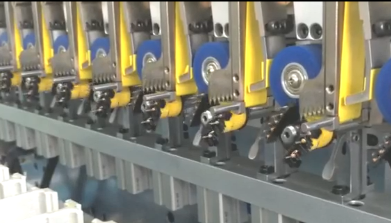 包胶绕线机,绕线机,自动绕线机