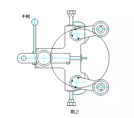 环形变压器绕线机的机器原理及绕线步骤10