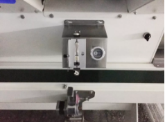 全自动绕线机检测器