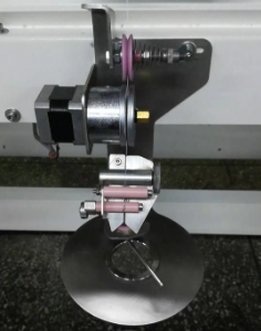 全自动绕线机张力器