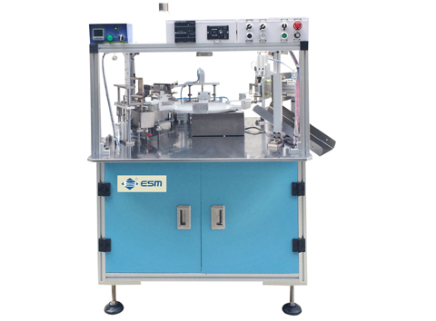 精密绕线机, 绕线机,全自动绕线机,自动绕线机