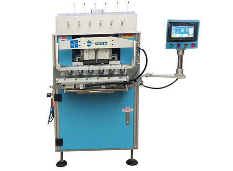 绕线机,CNC绕线机, 数控全自动绕线机