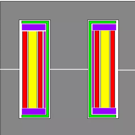 改进型的绕线方法