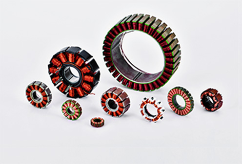 Motor Product