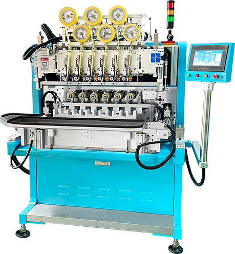 E-8006-LBECS